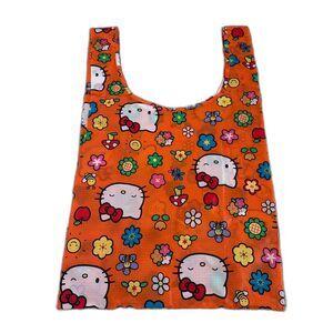 BAGGU X Hello Kitty Standard Reusable Tote